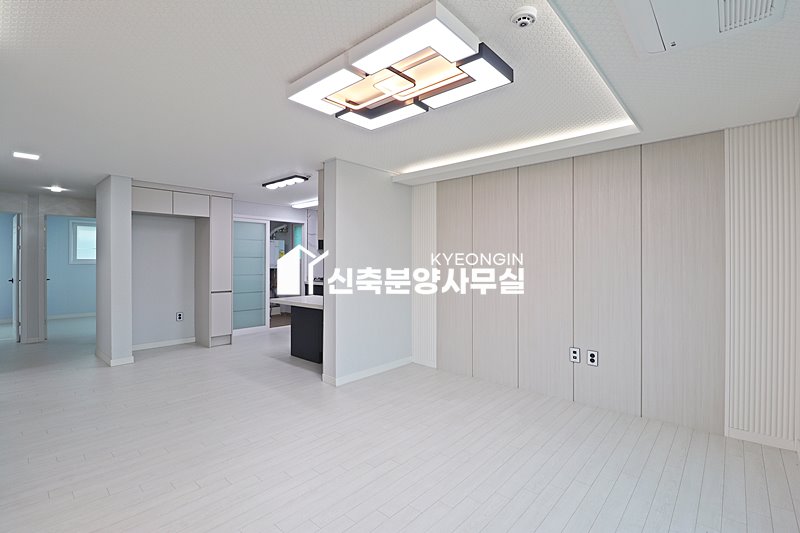 경기 고양덕양구 대자동 삼부그린빌 [ 2룸 . 3룸 Type ] 분양 매물번호 15918 사진 7