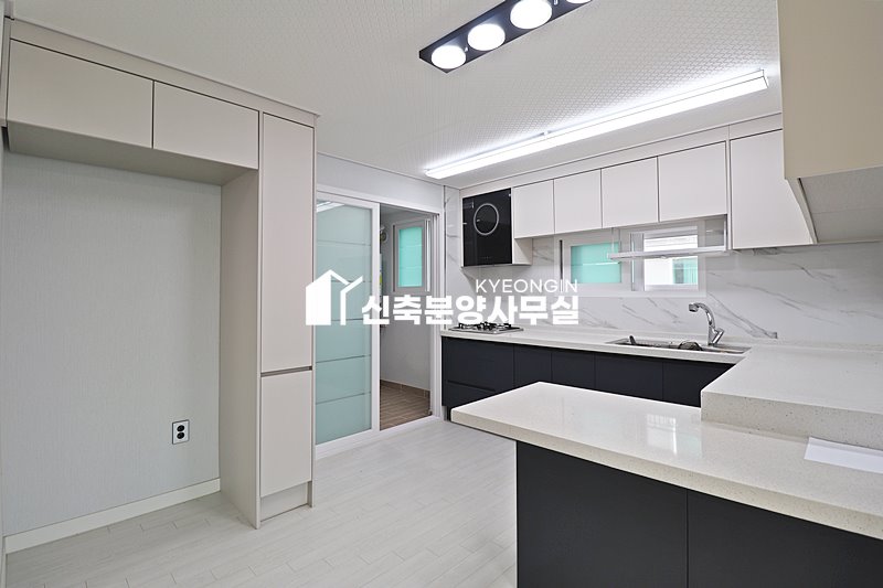 경기 고양덕양구 대자동 삼부그린빌 [ 2룸 . 3룸 Type ] 분양 매물번호 15918 사진 8