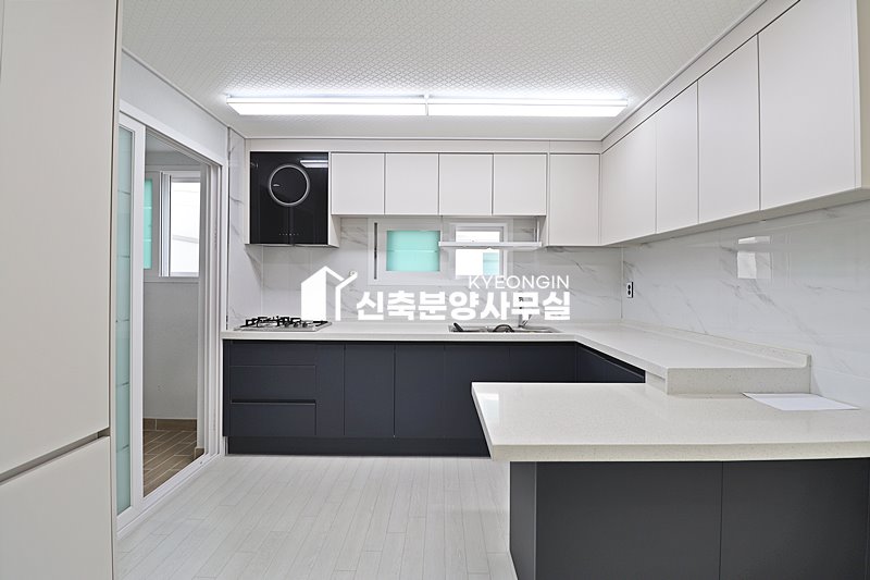 경기 고양덕양구 대자동 삼부그린빌 [ 2룸 . 3룸 Type ] 분양 매물번호 15918 사진 9