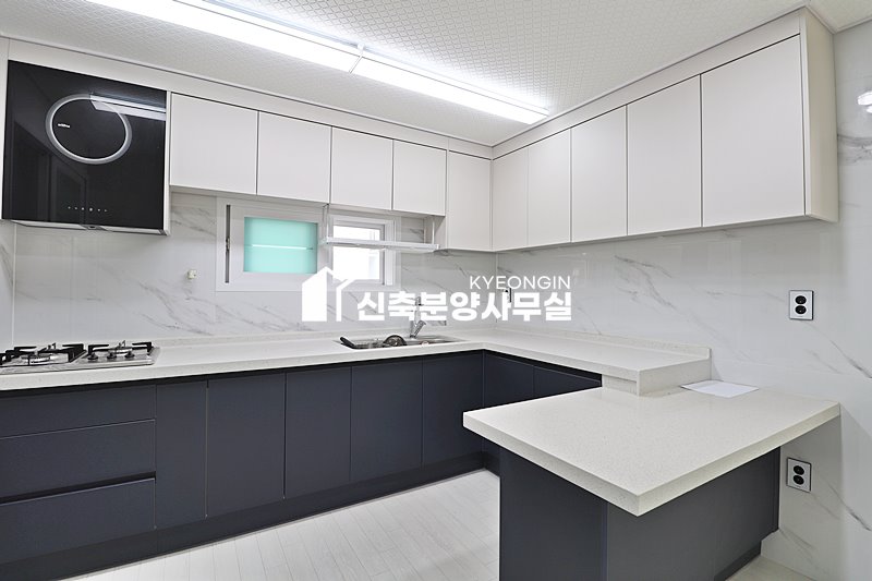 경기 고양덕양구 대자동 삼부그린빌 [ 2룸 . 3룸 Type ] 분양 매물번호 15918 사진 10