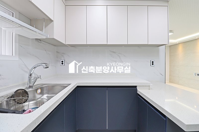 경기 고양덕양구 대자동 삼부그린빌 [ 2룸 . 3룸 Type ] 분양 매물번호 15918 사진 11