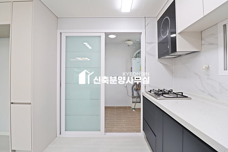 경기 고양덕양구 대자동 삼부그린빌 [ 2룸 . 3룸 Type ] 분양 매물번호 15918 사진 12