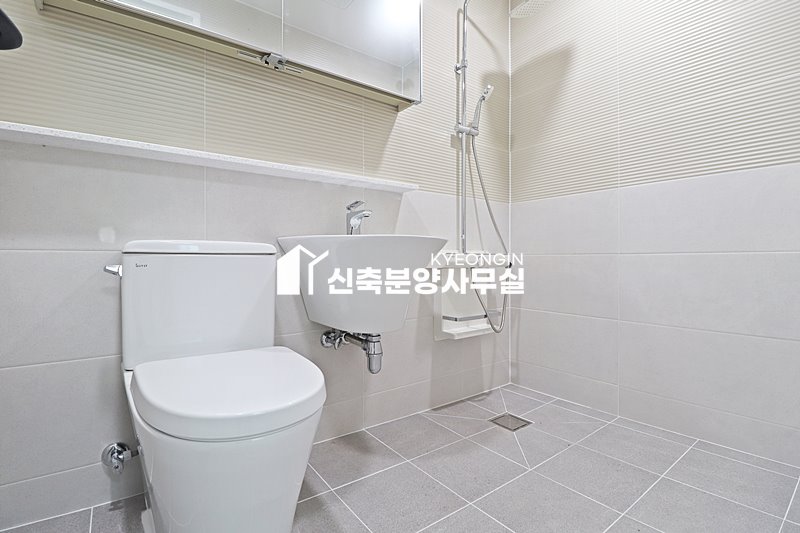 경기 고양덕양구 대자동 삼부그린빌 [ 2룸 . 3룸 Type ] 분양 매물번호 15918 사진 14