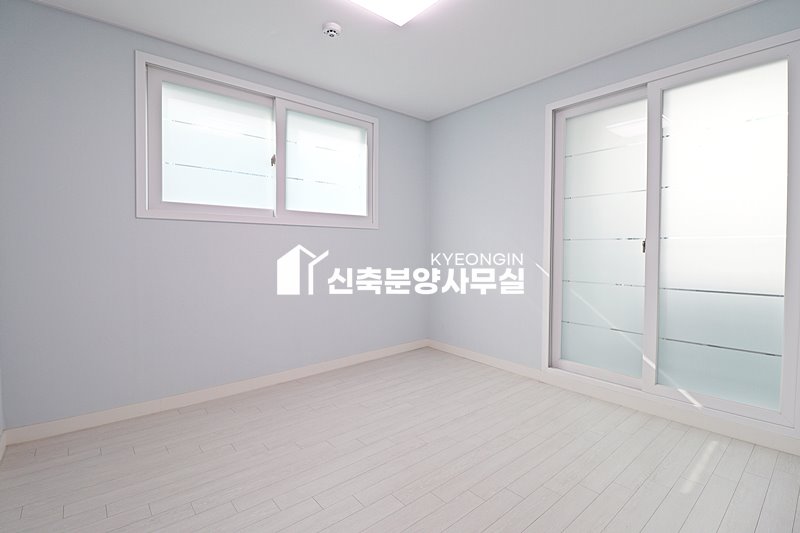 경기 고양덕양구 대자동 삼부그린빌 [ 2룸 . 3룸 Type ] 분양 매물번호 15918 사진 16