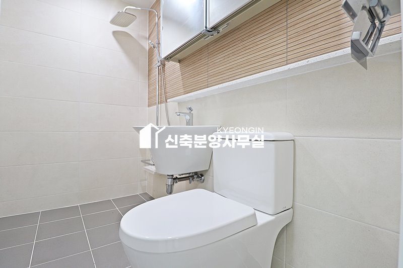 경기 고양덕양구 대자동 삼부그린빌 [ 2룸 . 3룸 Type ] 분양 매물번호 15918 사진 17