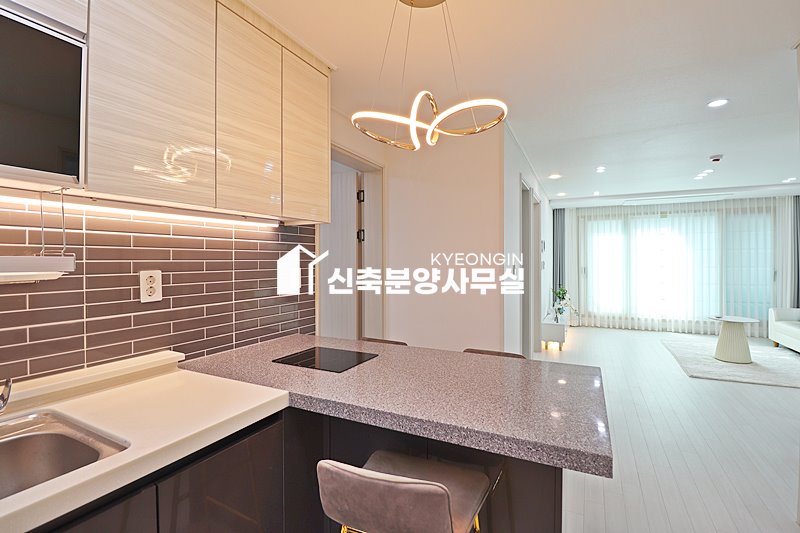 경기 고양덕양구 내유동 블리스빌 [ A . B Type ] 분양 매물번호 15917 사진 1