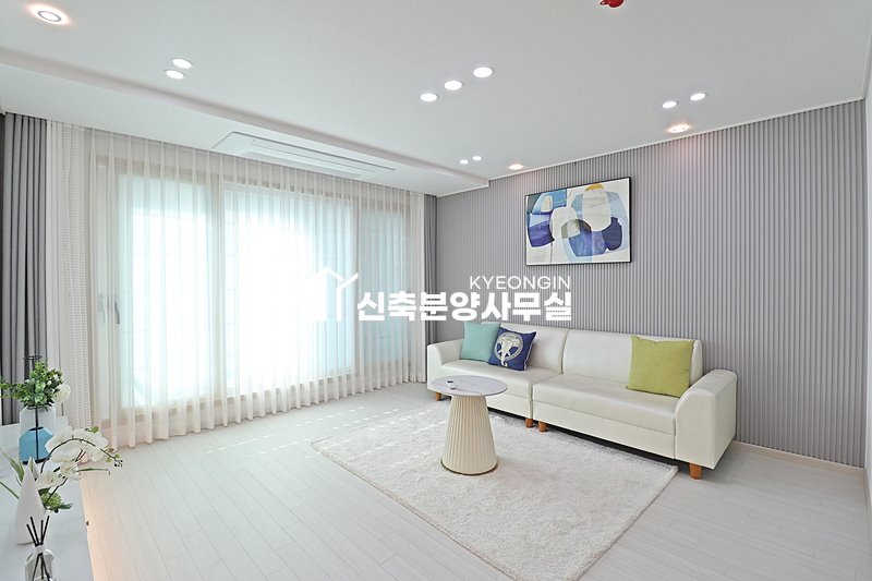 경기 고양덕양구 내유동 블리스빌 [ A . B Type ] 분양 매물번호 15917 사진 3