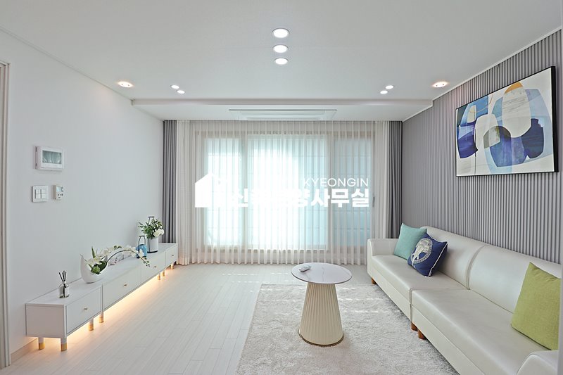 경기 고양덕양구 내유동 블리스빌 [ A . B Type ] 분양 매물번호 15917 사진 4