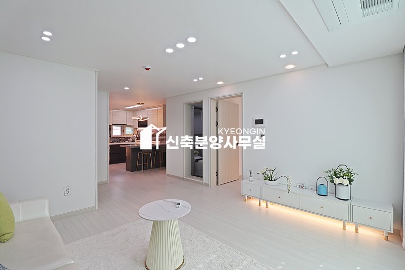 경기 고양덕양구 내유동 블리스빌 [ A . B Type ] 분양 매물번호 15917 사진 6