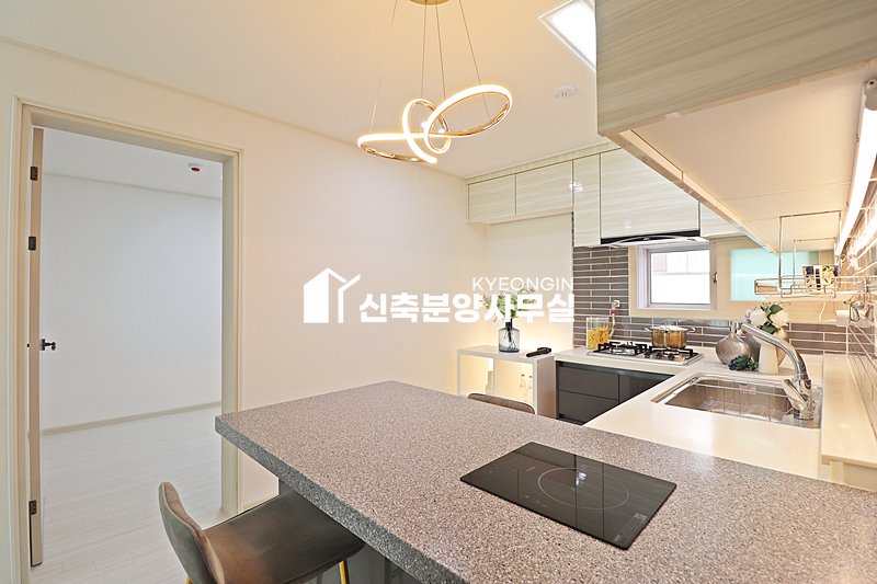 경기 고양덕양구 내유동 블리스빌 [ A . B Type ] 분양 매물번호 15917 사진 9