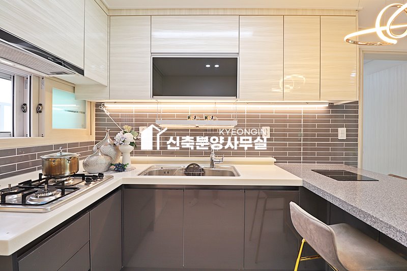 경기 고양덕양구 내유동 블리스빌 [ A . B Type ] 분양 매물번호 15917 사진 12