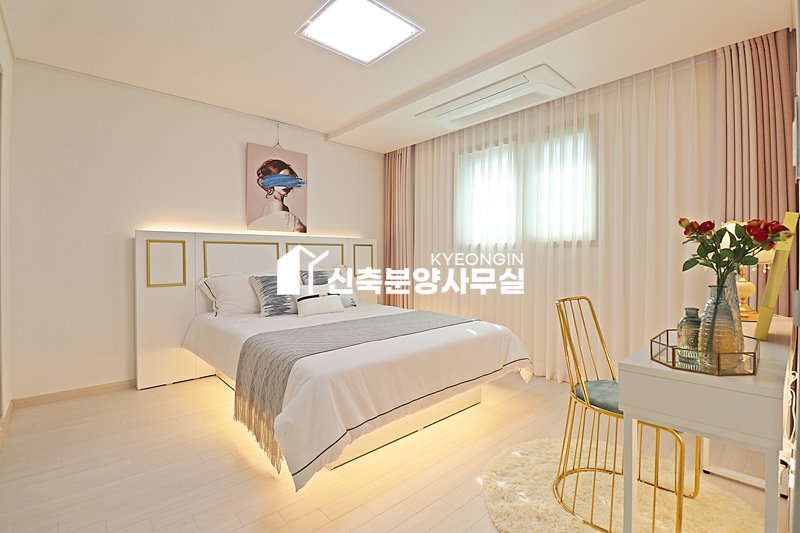 경기 고양덕양구 내유동 블리스빌 [ A . B Type ] 분양 매물번호 15917 사진 13
