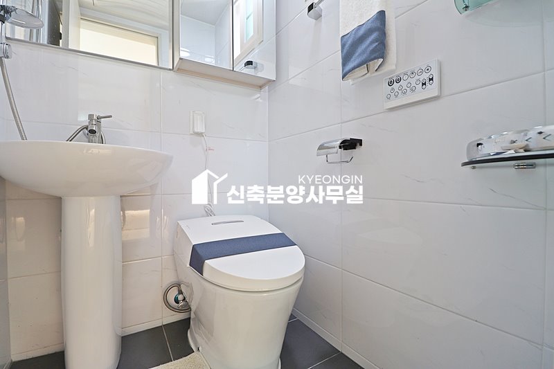 경기 고양덕양구 내유동 블리스빌 [ A . B Type ] 분양 매물번호 15917 사진 14