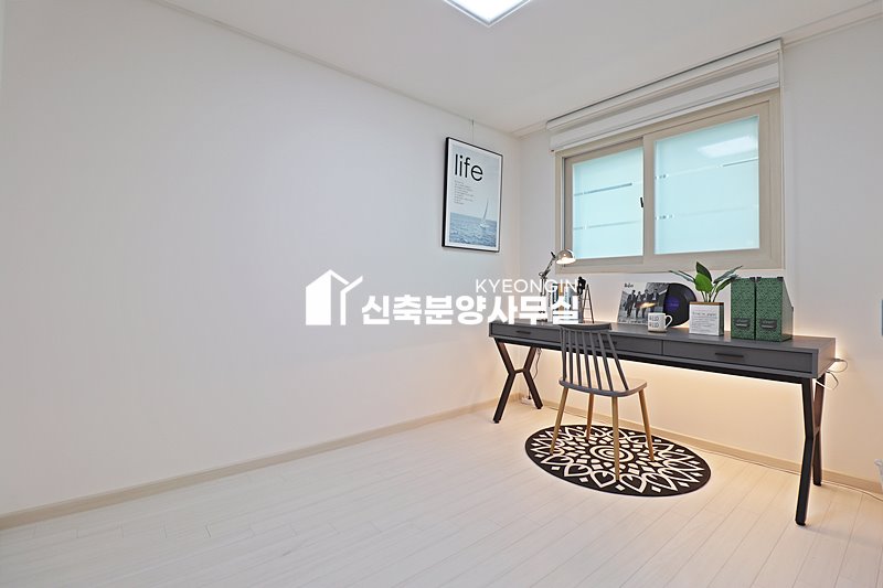 경기 고양덕양구 내유동 블리스빌 [ A . B Type ] 분양 매물번호 15917 사진 15
