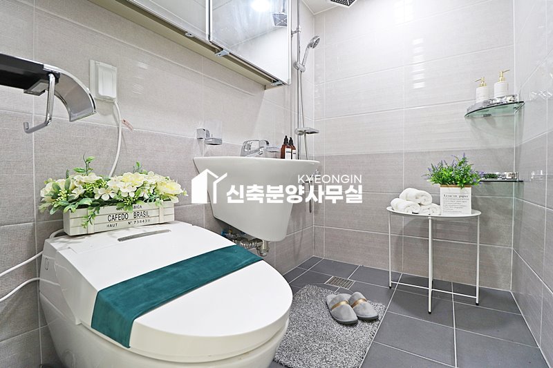 경기 고양덕양구 내유동 블리스빌 [ A . B Type ] 분양 매물번호 15917 사진 17