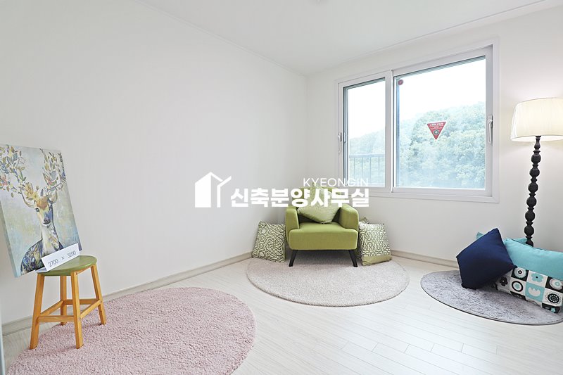 인천 검단구 불로동 뉴서원 [ A . B Type ] 분양 매물번호 15915 사진 17