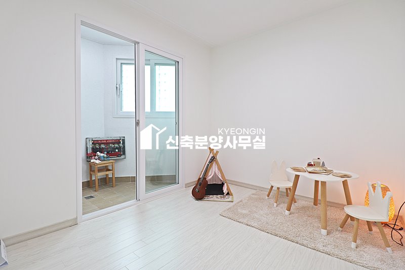 인천 검단구 불로동 뉴서원 [ A . B Type ] 분양 매물번호 15915 사진 18