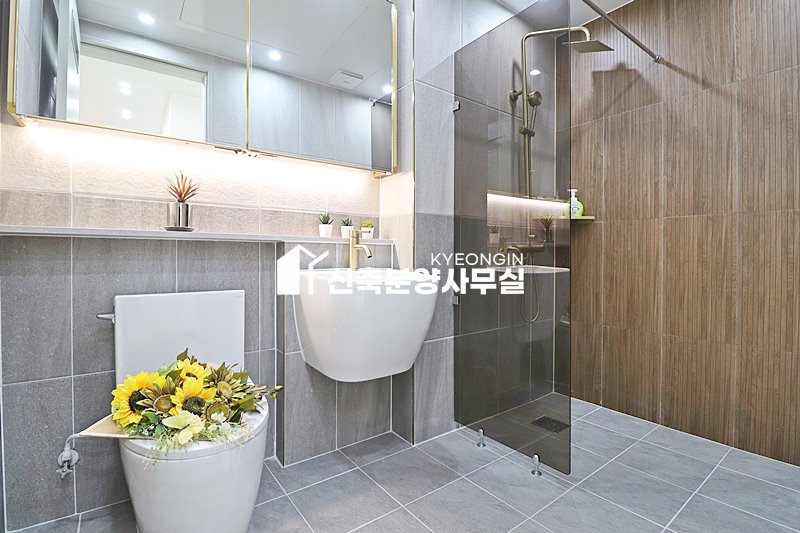 인천 검단구 불로동 뉴서원 [ A . B Type ] 분양 매물번호 15915 사진 19