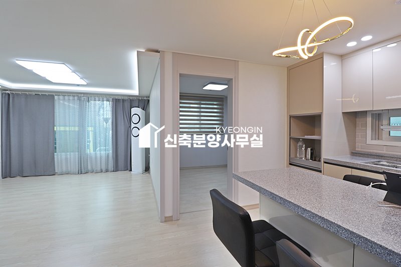 경기 김포시 사우동 MU빌리지 [ A . B . C Type ] 분양 매물번호 15914 사진 1