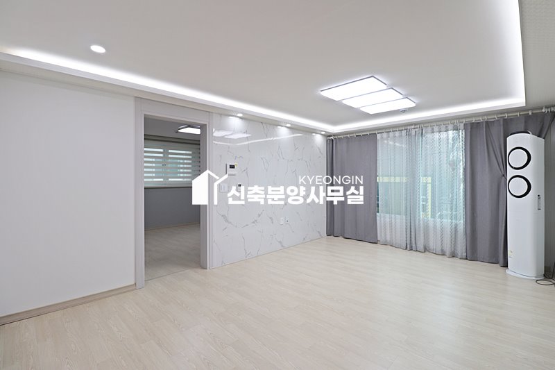 경기 김포시 사우동 MU빌리지 [ A . B . C Type ] 분양 매물번호 15914 사진 2