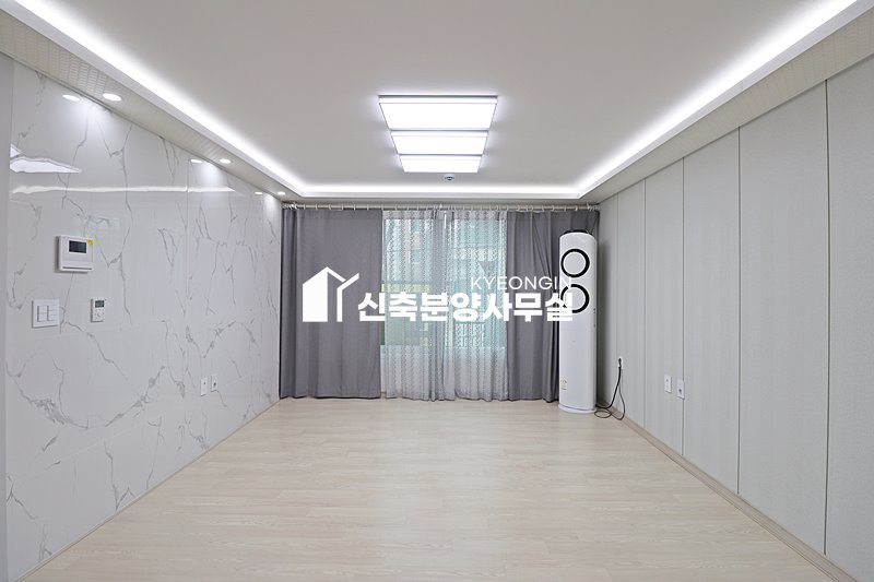 경기 김포시 사우동 MU빌리지 [ A . B . C Type ] 분양 매물번호 15914 사진 3