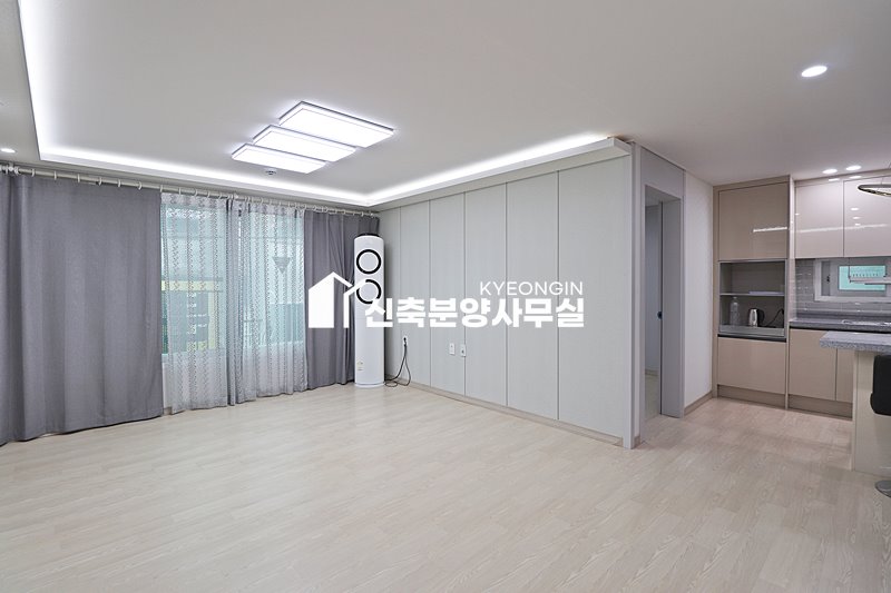경기 김포시 사우동 MU빌리지 [ A . B . C Type ] 분양 매물번호 15914 사진 4