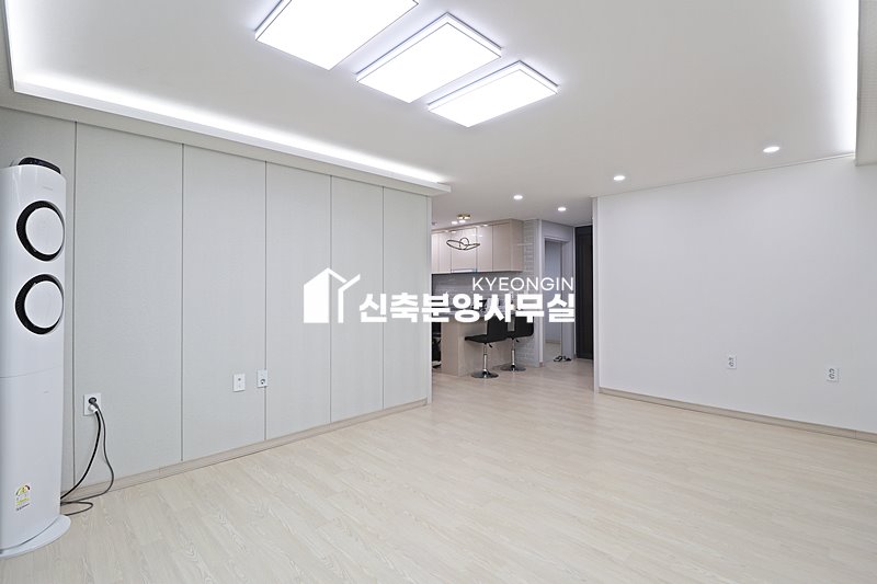 경기 김포시 사우동 MU빌리지 [ A . B . C Type ] 분양 매물번호 15914 사진 5