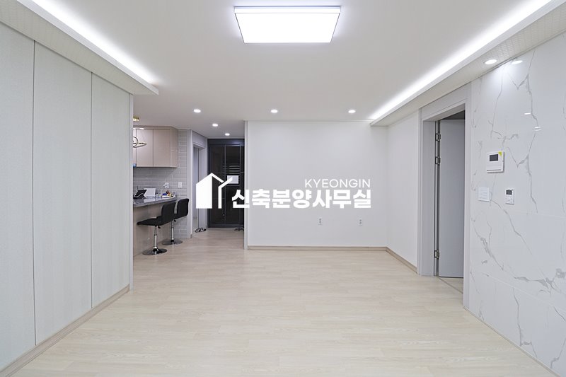 경기 김포시 사우동 MU빌리지 [ A . B . C Type ] 분양 매물번호 15914 사진 6