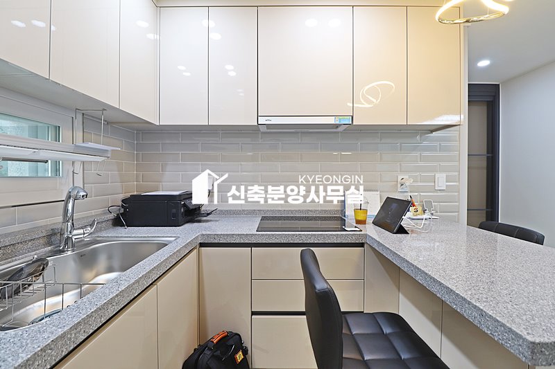 경기 김포시 사우동 MU빌리지 [ A . B . C Type ] 분양 매물번호 15914 사진 11