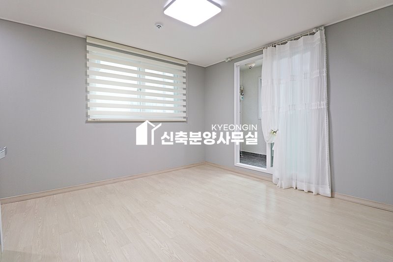 경기 김포시 사우동 MU빌리지 [ A . B . C Type ] 분양 매물번호 15914 사진 12
