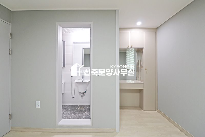 경기 김포시 사우동 MU빌리지 [ A . B . C Type ] 분양 매물번호 15914 사진 13