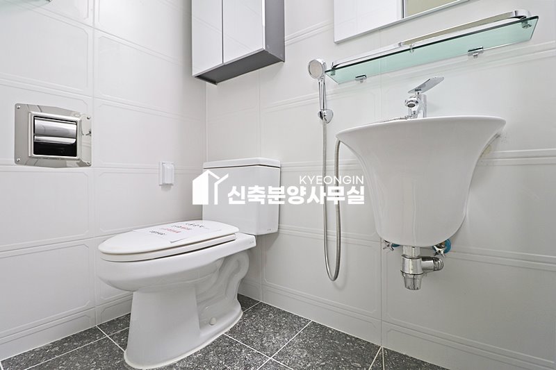 경기 김포시 사우동 MU빌리지 [ A . B . C Type ] 분양 매물번호 15914 사진 14