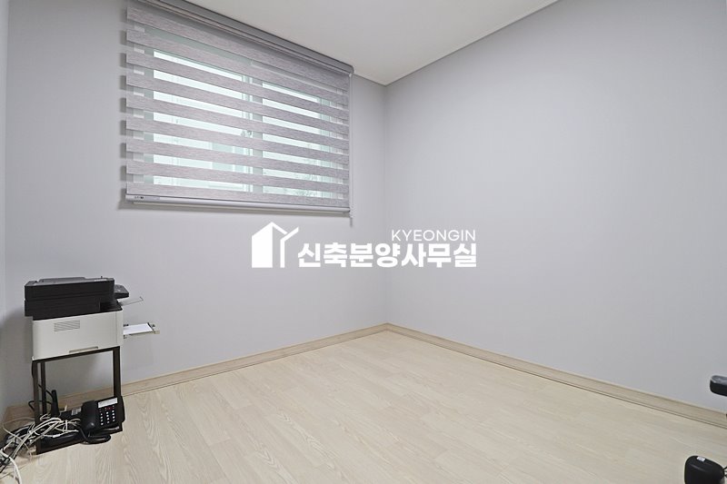 경기 김포시 사우동 MU빌리지 [ A . B . C Type ] 분양 매물번호 15914 사진 15