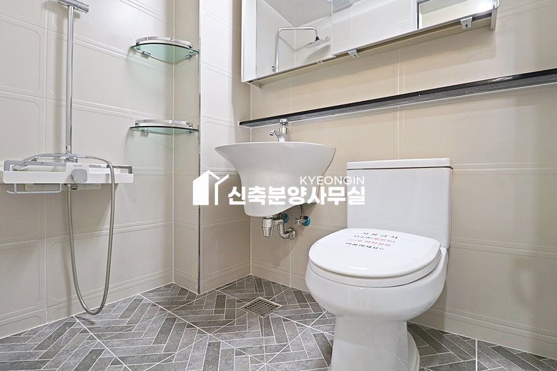 경기 김포시 사우동 MU빌리지 [ A . B . C Type ] 분양 매물번호 15914 사진 17