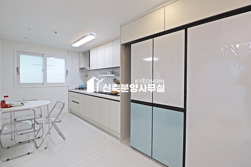 경기 안산상록구 사동 부용캐슬 [ 2룸 . 3룸 . 테라스 Type ] 분양 매물번호 15913 사진 7