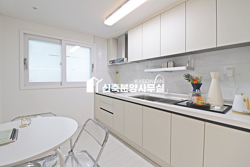 경기 안산상록구 사동 부용캐슬 [ 2룸 . 3룸 . 테라스 Type ] 분양 매물번호 15913 사진 8