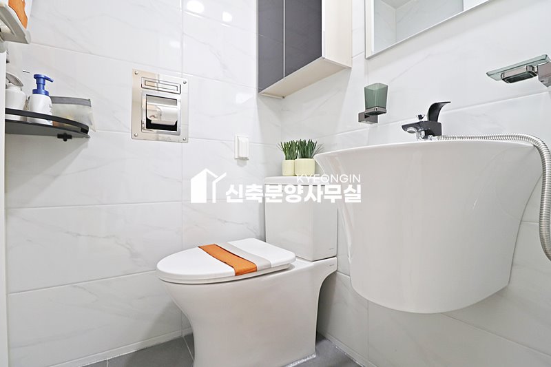 경기 안산상록구 사동 부용캐슬 [ 2룸 . 3룸 . 테라스 Type ] 분양 매물번호 15913 사진 10