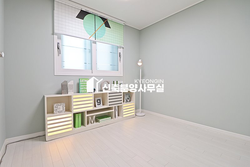 경기 안산상록구 사동 부용캐슬 [ 2룸 . 3룸 . 테라스 Type ] 분양 매물번호 15913 사진 11