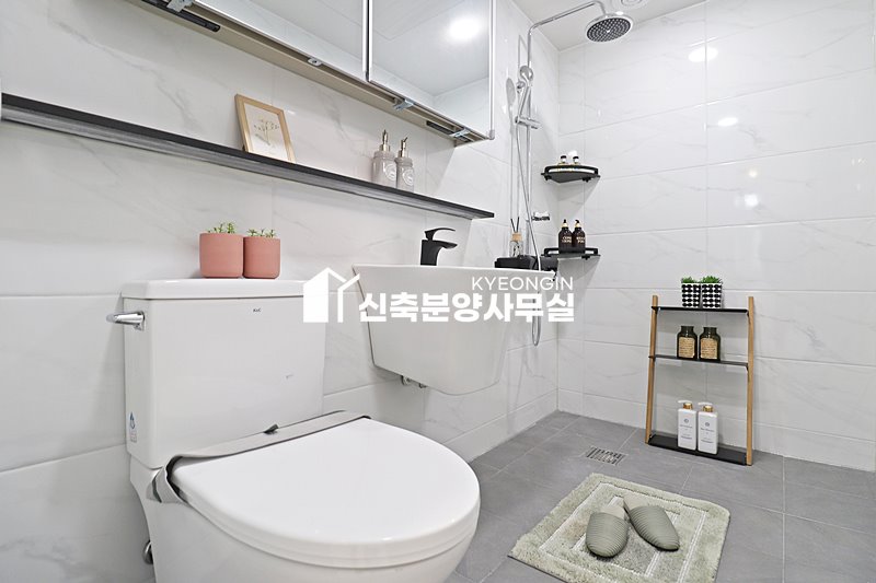 경기 안산상록구 사동 부용캐슬 [ 2룸 . 3룸 . 테라스 Type ] 분양 매물번호 15913 사진 13