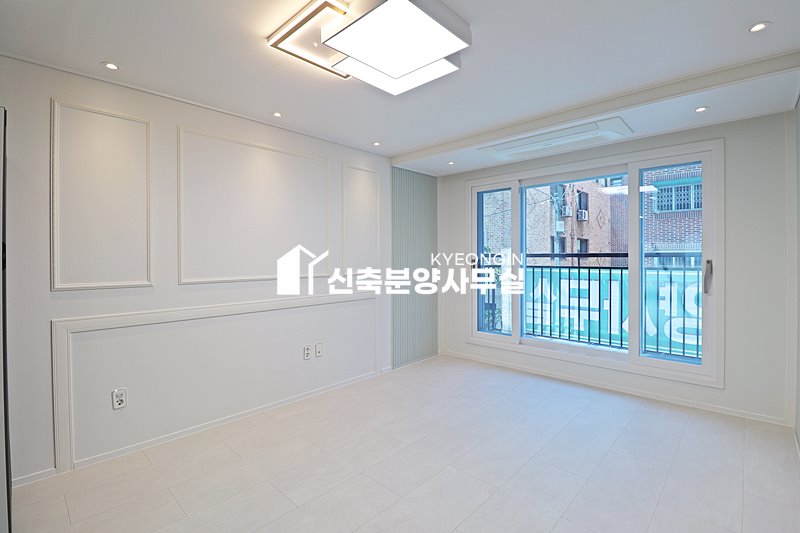 경기 안산상록구 사동 로얄팰리스 [ 3룸 . 테라스 Type ] 분양 매물번호 15912 사진 2