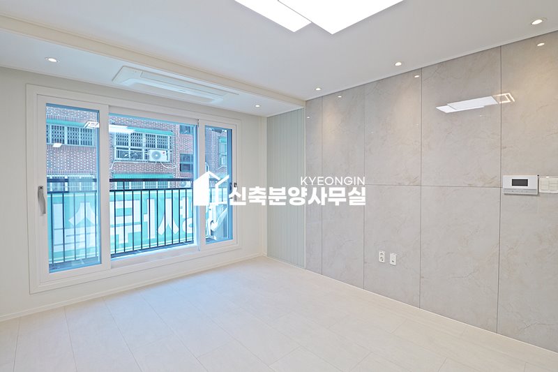 경기 안산상록구 사동 로얄팰리스 [ 3룸 . 테라스 Type ] 분양 매물번호 15912 사진 4