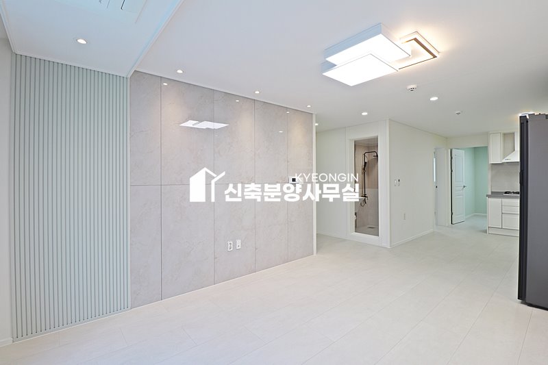 경기 안산상록구 사동 로얄팰리스 [ 3룸 . 테라스 Type ] 분양 매물번호 15912 사진 5