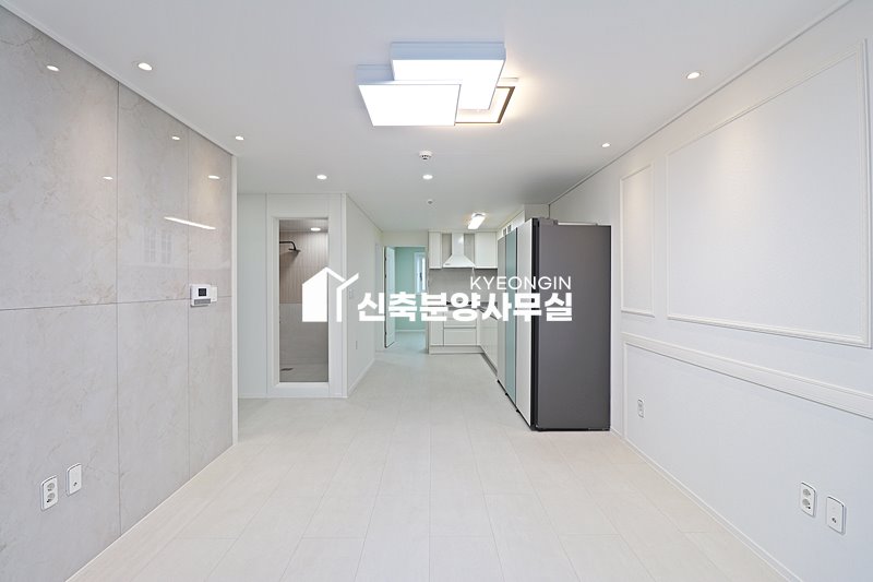 경기 안산상록구 사동 로얄팰리스 [ 3룸 . 테라스 Type ] 분양 매물번호 15912 사진 6