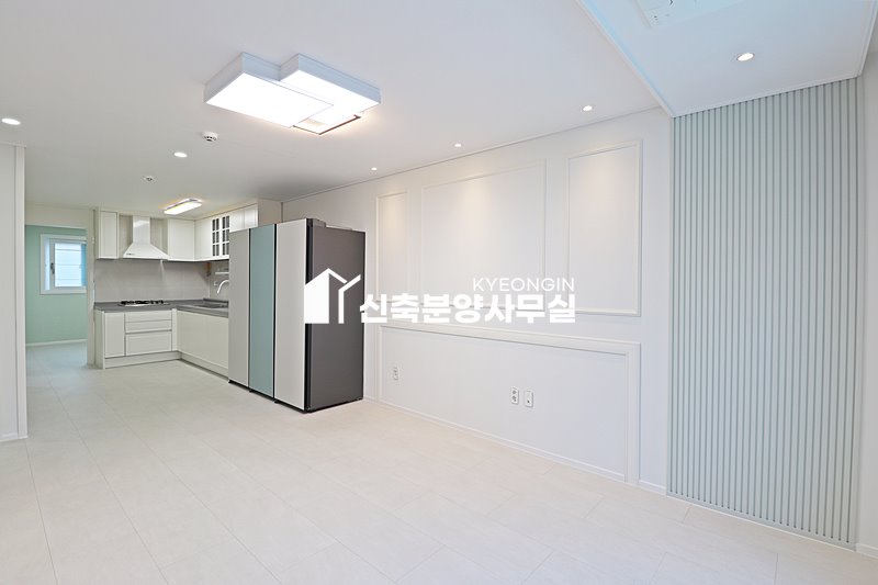 경기 안산상록구 사동 로얄팰리스 [ 3룸 . 테라스 Type ] 분양 매물번호 15912 사진 7