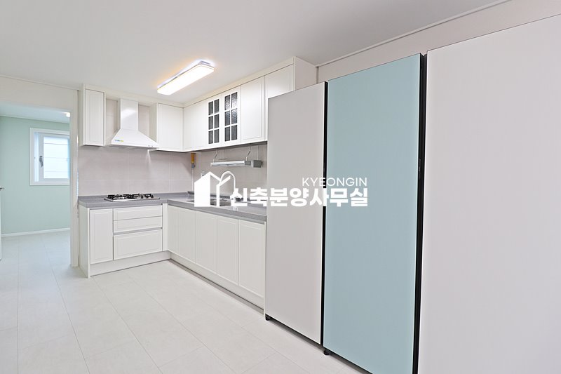 경기 안산상록구 사동 로얄팰리스 [ 3룸 . 테라스 Type ] 분양 매물번호 15912 사진 8