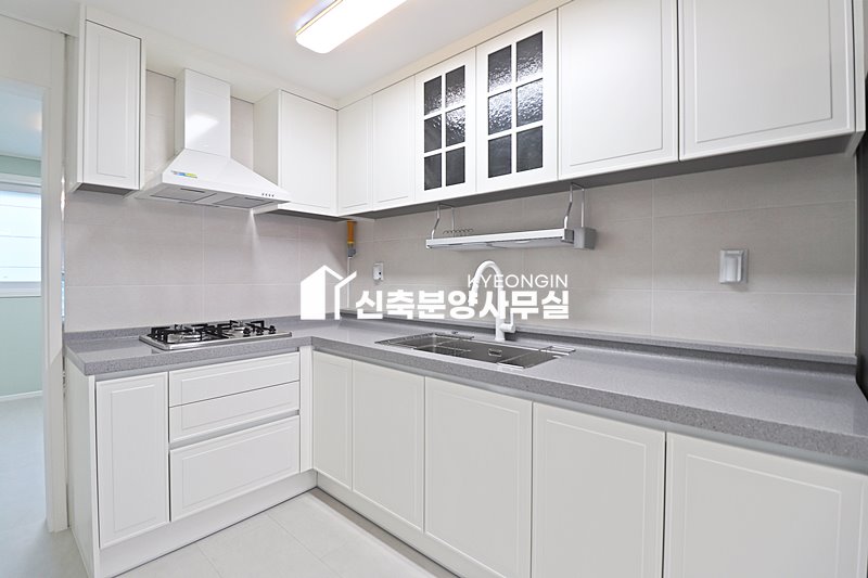 경기 안산상록구 사동 로얄팰리스 [ 3룸 . 테라스 Type ] 분양 매물번호 15912 사진 9