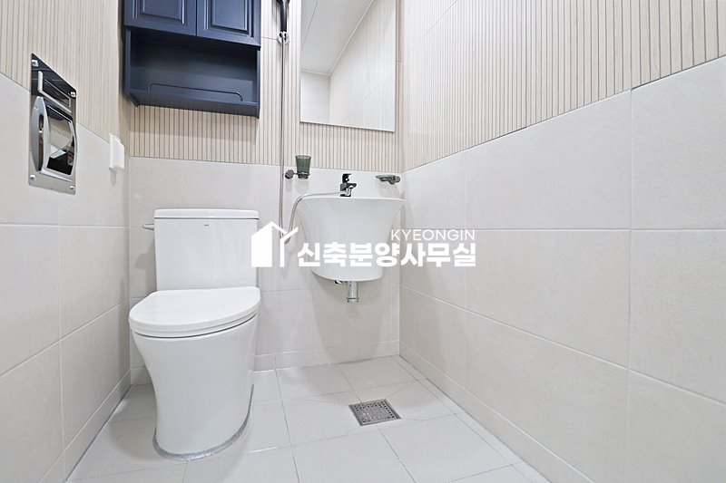 경기 안산상록구 사동 로얄팰리스 [ 3룸 . 테라스 Type ] 분양 매물번호 15912 사진 11