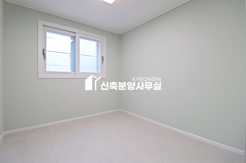 경기 안산상록구 사동 로얄팰리스 [ 3룸 . 테라스 Type ] 분양 매물번호 15912 사진 12