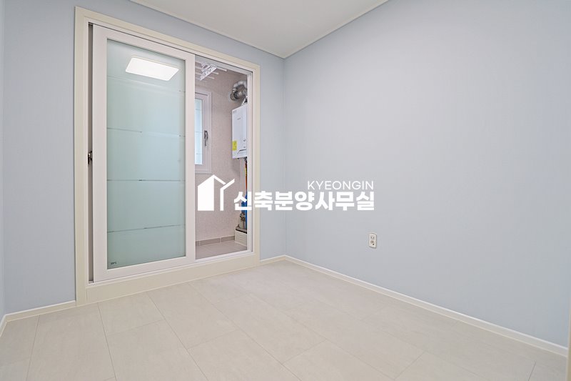 경기 안산상록구 사동 로얄팰리스 [ 3룸 . 테라스 Type ] 분양 매물번호 15912 사진 13