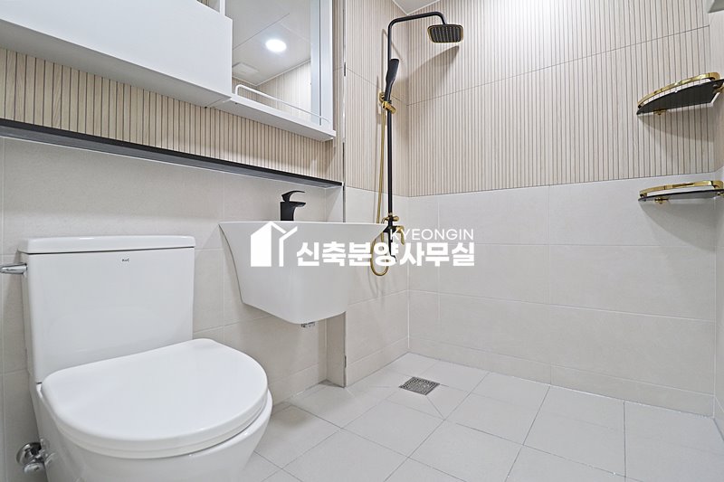 경기 안산상록구 사동 로얄팰리스 [ 3룸 . 테라스 Type ] 분양 매물번호 15912 사진 14